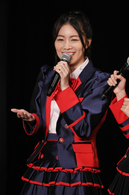 SKE48、ニューシングルのリリース決定！センターは松井珠理奈