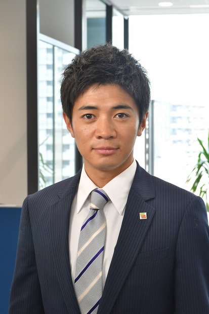 (c)テレビ東京