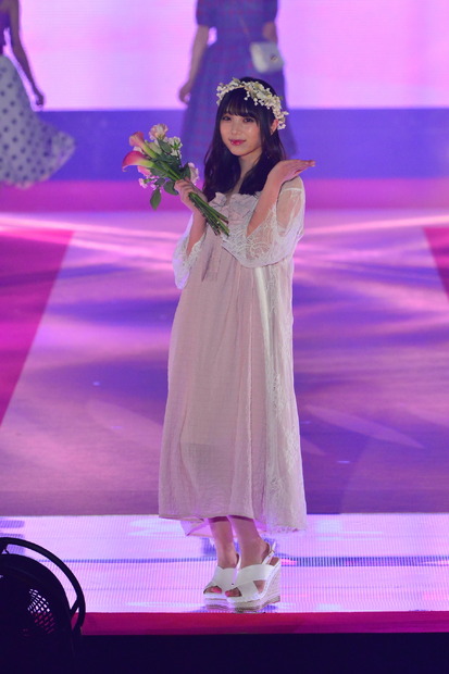 与田祐希