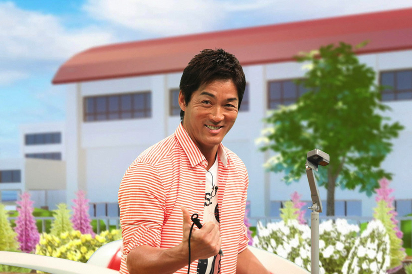 （C）フジテレビ