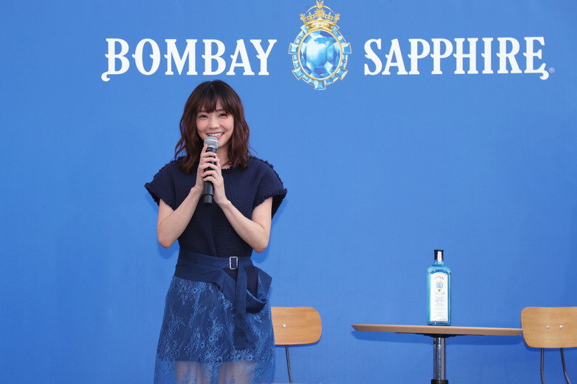 倉科カナ、リリー・フランキーから「江戸時代の人みたい」と言われる