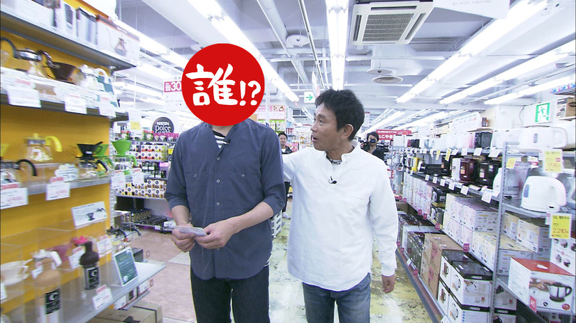 年末に自虐芸を披露し再ブレイクしたイケメン俳優が『ごぶごぶ』に登場