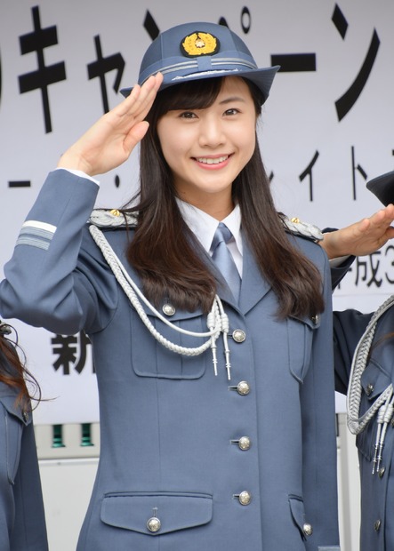 大伴理奈【写真：竹内みちまろ】