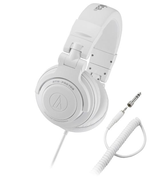 ATH-PRO700 CWH