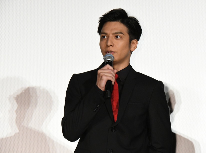 元AV女優役に夏帆「正直即決で決められた訳ではなかった」……映画『友罪』舞台挨拶