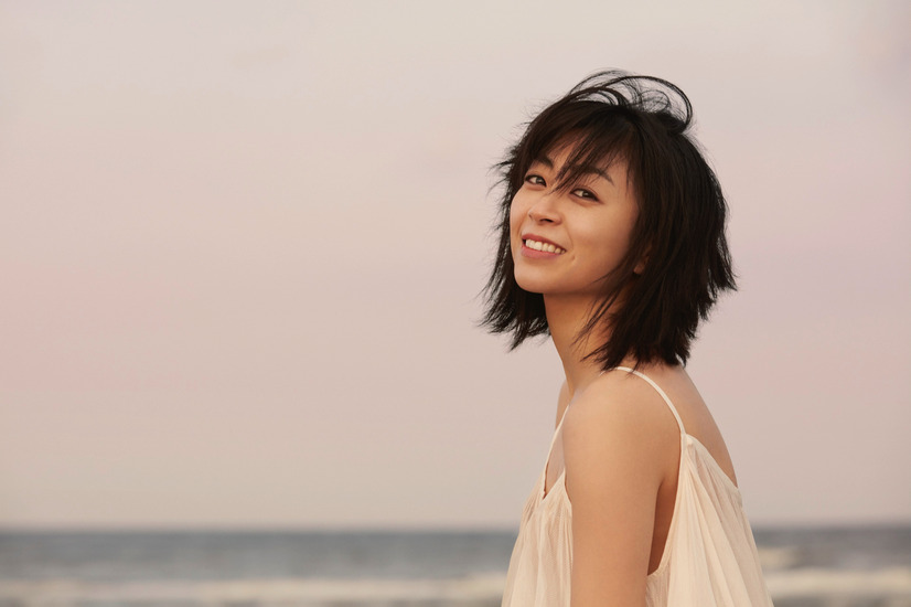 宇多田ヒカル、ドラマ『花のち晴れ』イメージソング「初恋」が本日より配信