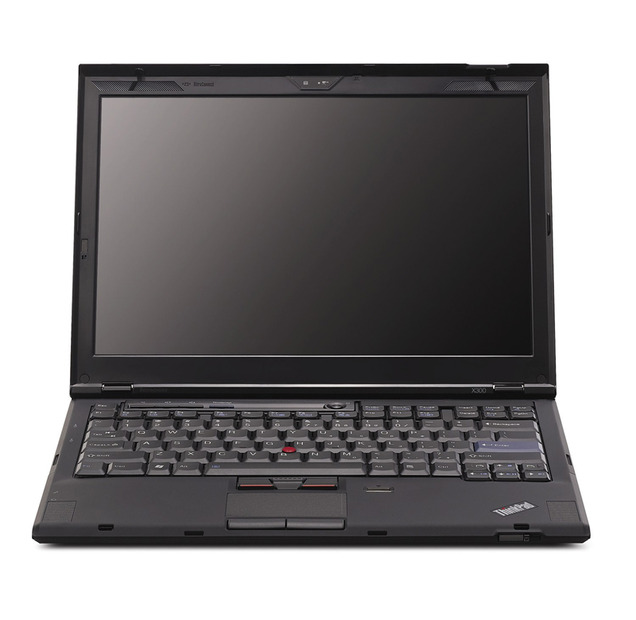 ThinkPad X301