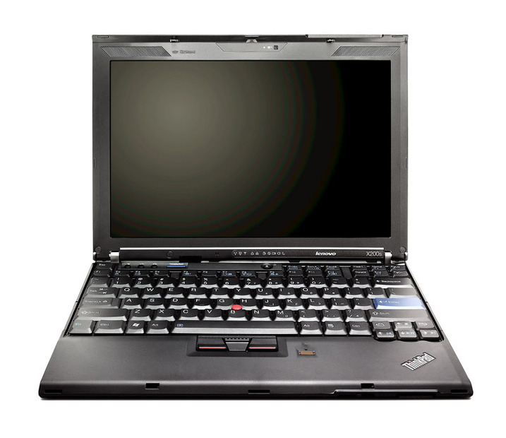 ThinkPad X200s