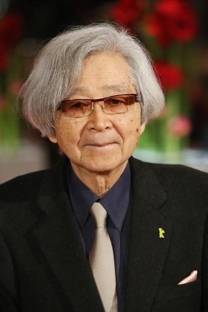 山田洋次 （c）Getty Images