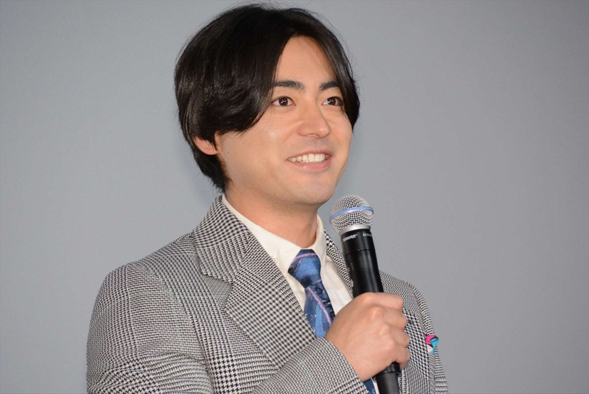 山田孝之【RBB TODAY】