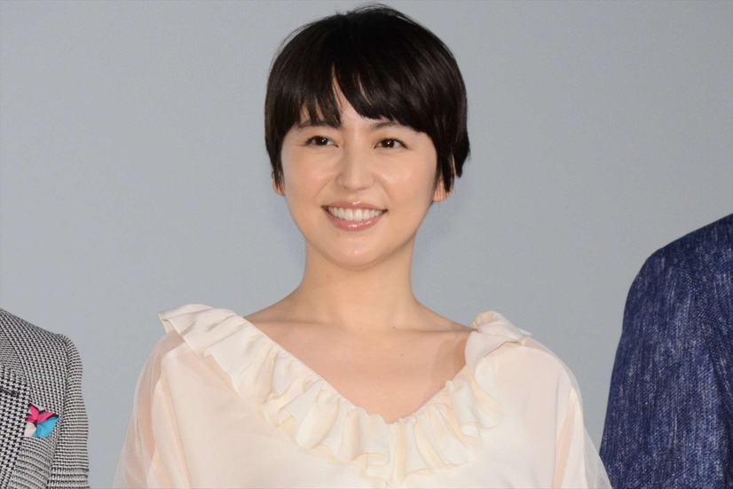 長澤まさみ【RBB TODAY】