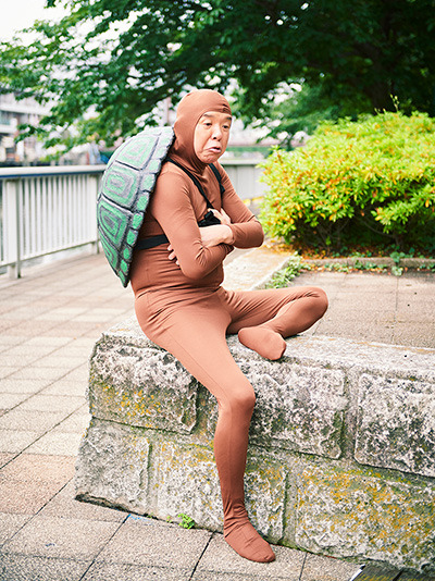 村上ショージ