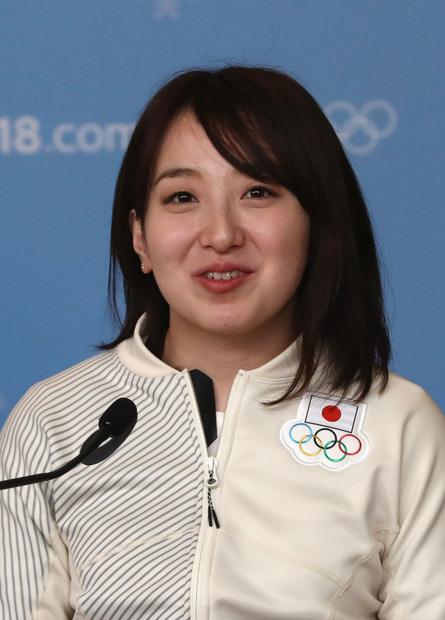 藤澤五月選手（ｃ）Getty Images