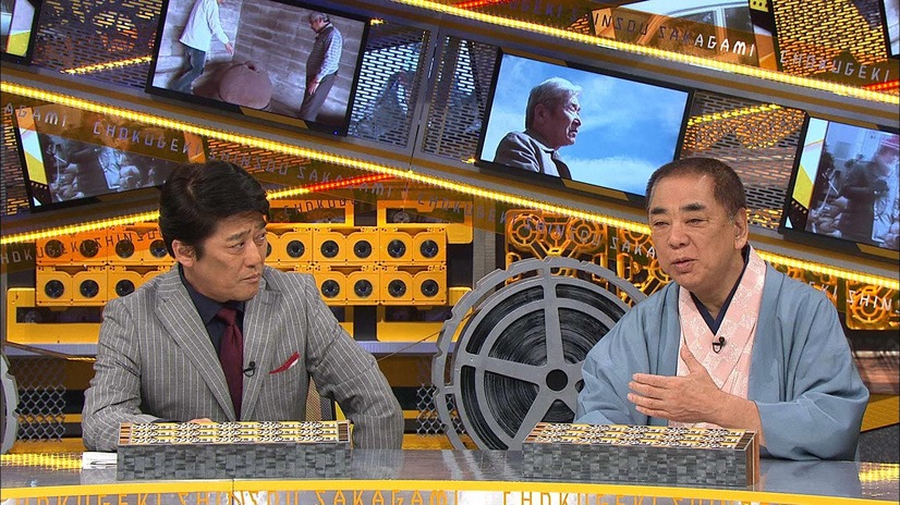 （C）フジテレビ