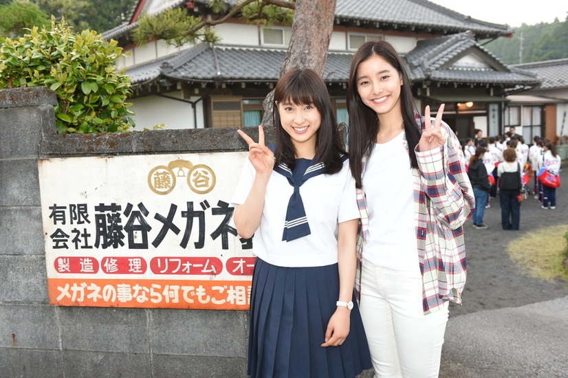 （C）TBS