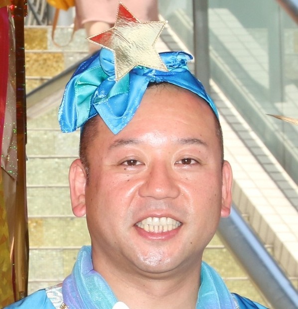 西村瑞樹（バイきんぐ）【撮影：小宮山あきの】