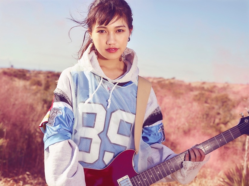 Mrs. GREEN APPLE、新曲は『青夏 きみに恋した30日』主題歌！映画挿入歌では井上苑子とコラボ