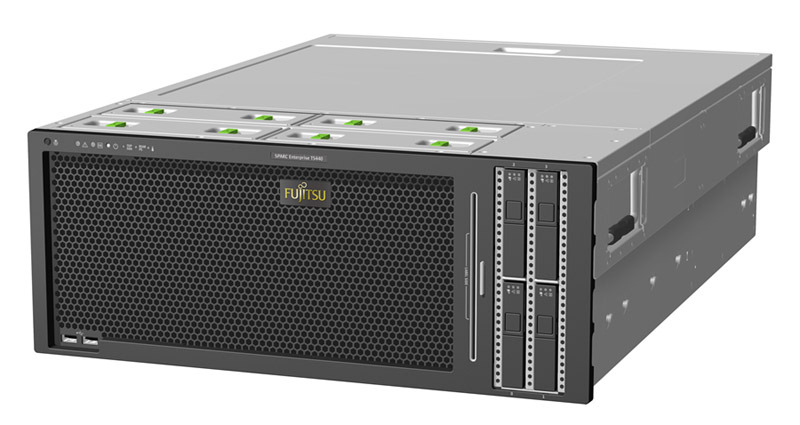 SPARC Enterprise T5440