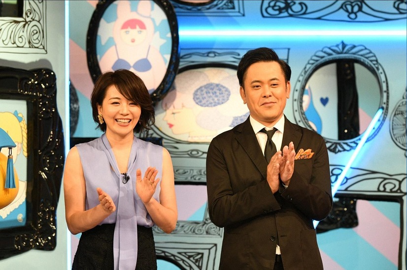 （C）TBS