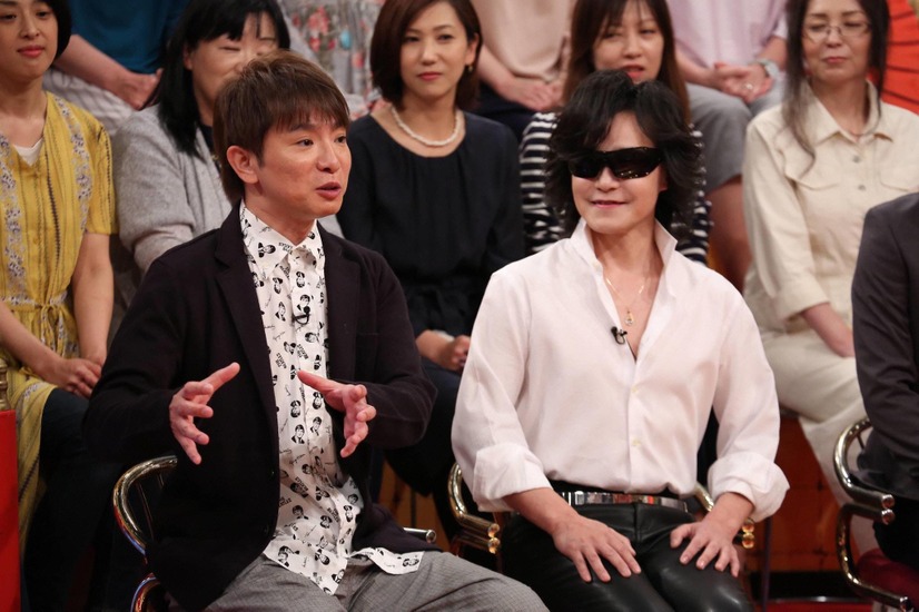（C）フジテレビ