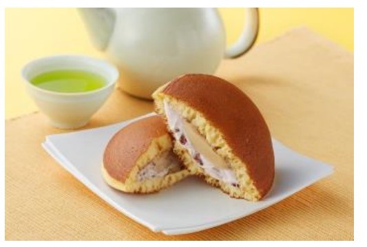 モンテールの和洋折衷スイーツに夏の新商品が登場