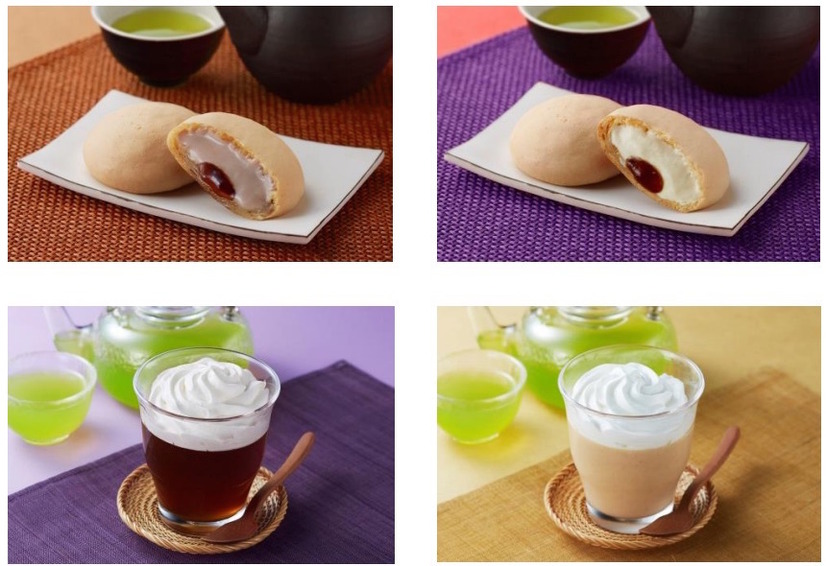 モンテールの和洋折衷スイーツに夏の新商品が登場