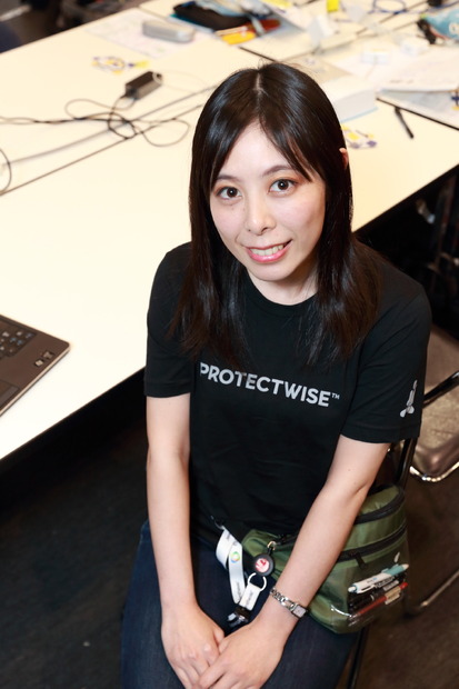 【今週のエンジニア女子 Vol.81】ShowNetで、技術だけでなく人との繋がりも得られた……中根沙耶さん