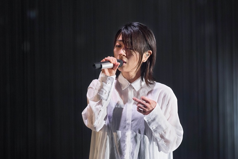 宇多田ヒカル、NHK『SONGS』と『プロフェッショナル』に出演決定！