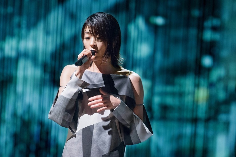 宇多田ヒカル、NHK『SONGS』と『プロフェッショナル』に出演決定！