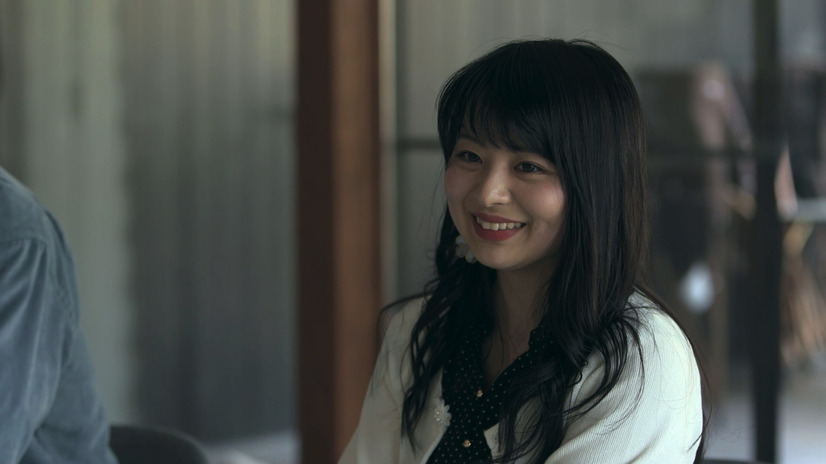 本日配信！『テラスハウス』新メンバー2人の詳細が判明