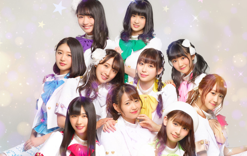 わーすた、スパガ、X21の出演決定！TIF2018出演アイドル第7弾発表