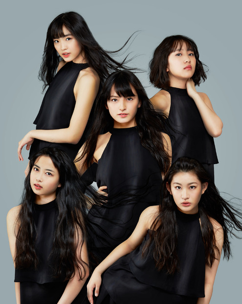わーすた、スパガ、X21の出演決定！TIF2018出演アイドル第7弾発表