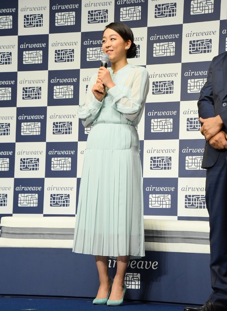 浅田真央【写真：竹内みちまろ】