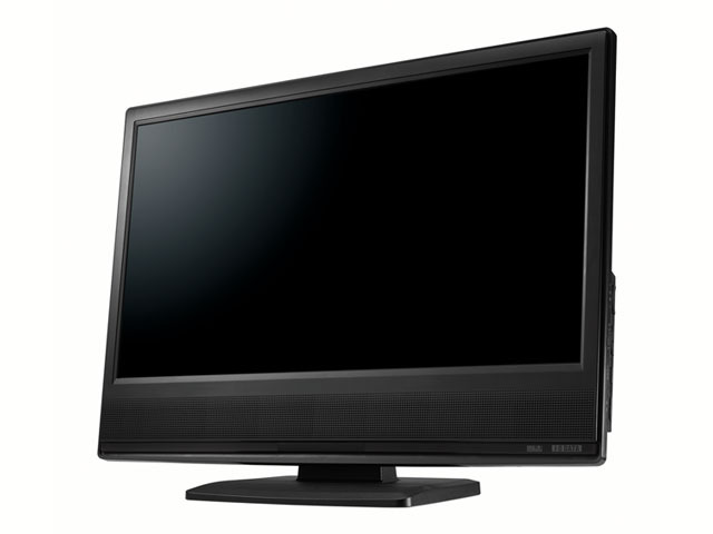 LCD-DTV222XBR本体