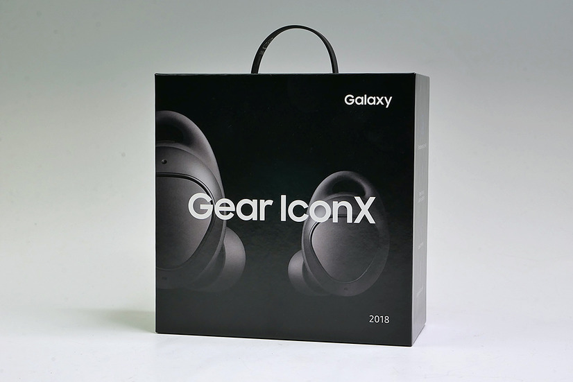 実は結構使い勝手がいい「Gear IconX」