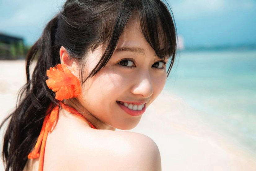 ももクロ佐々木彩夏、新曲「Early SUMMER!!!」を配信リリース