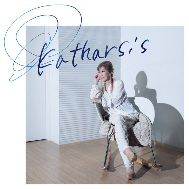 高橋真梨子、ニューアルバムリード曲「雲母の波」MVショートバージョン公開