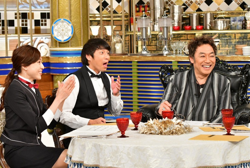 (C)TBS