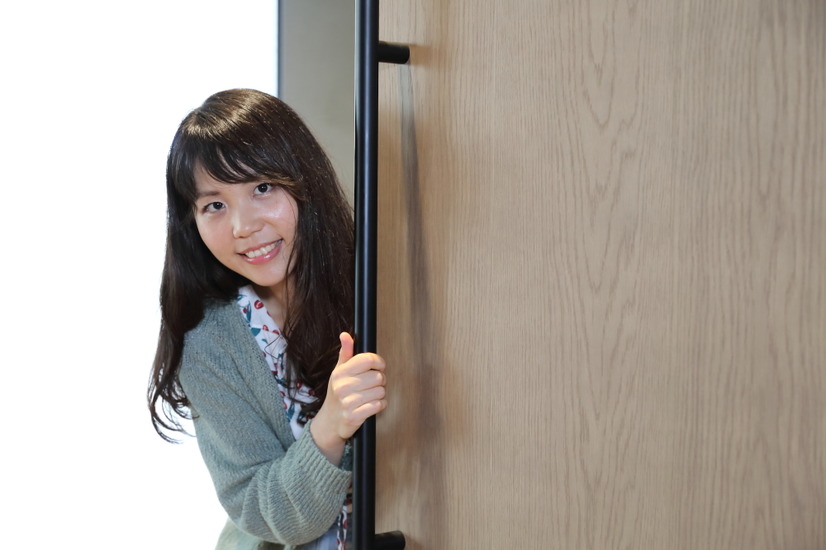 【今週のエンジニア女子 Vol.83】サービスのスケールアップに合わせて自分も成長する……石井柚季さん