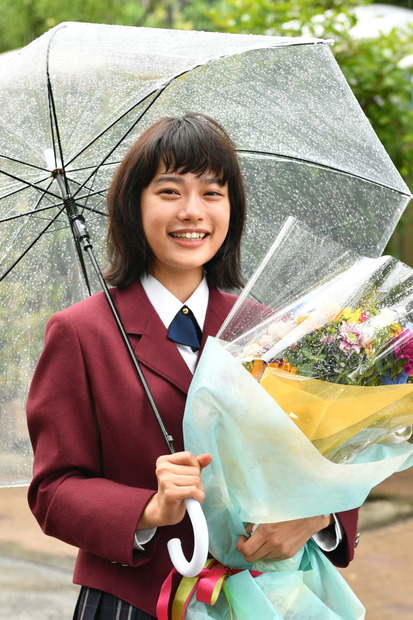 （C)TBS