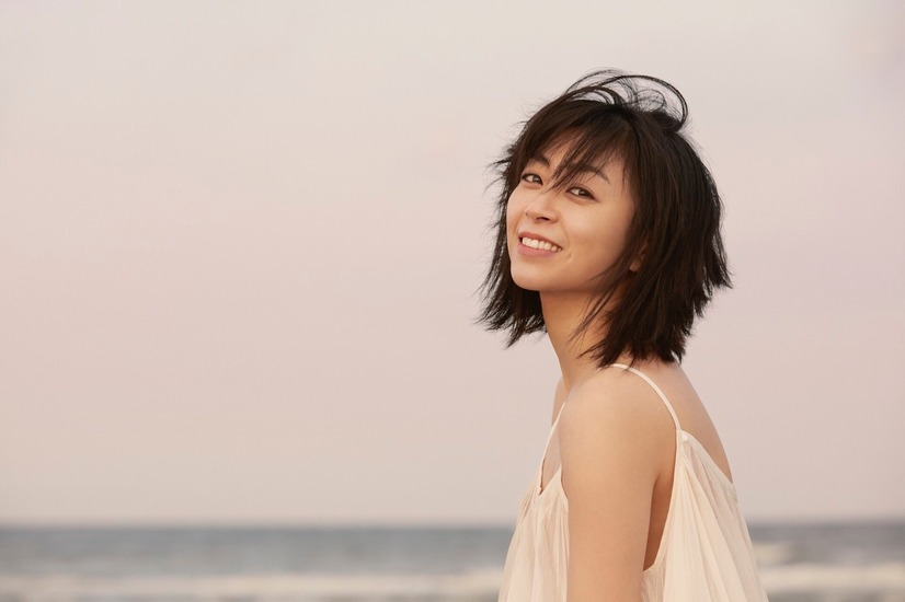 宇多田ヒカル、最新アルバム『初恋』が発売！MV製作過程に迫るドキュメンタリーも本日放送