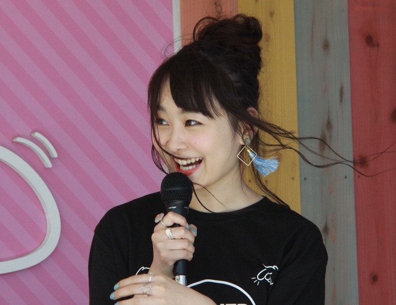 《撮影：中尾真二》