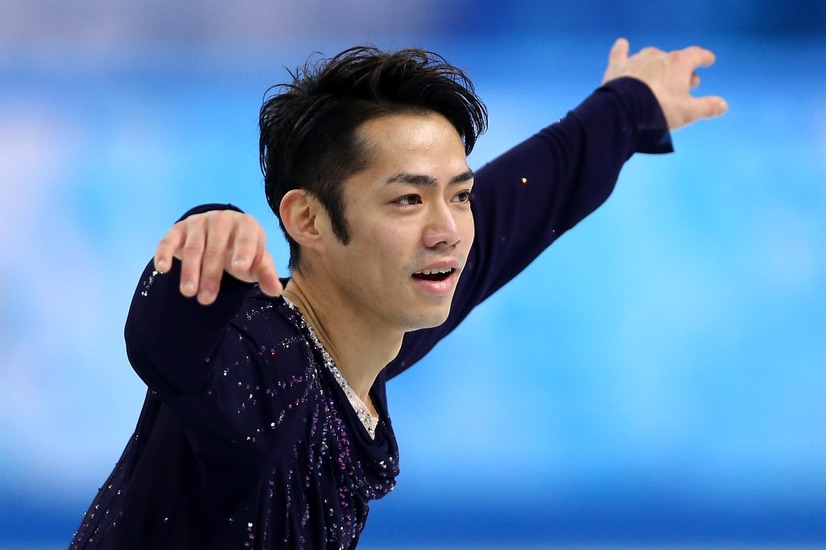 （ｃ）Getty Images