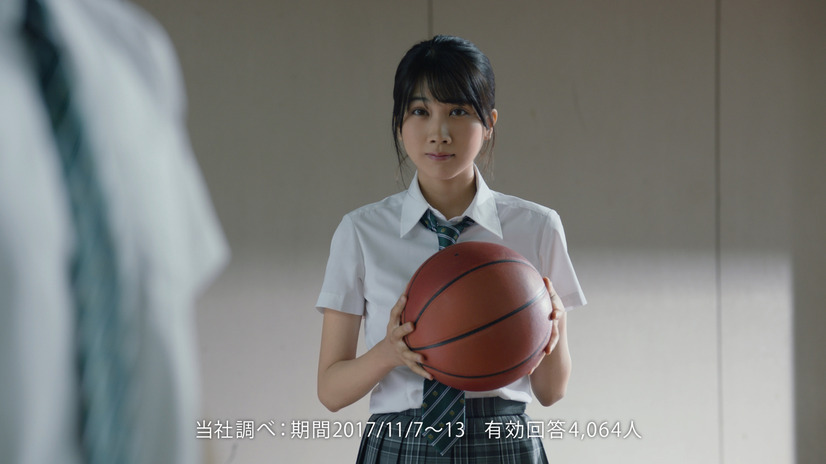 高杉くんと細杉くんが衝撃の運動神経を披露！「意識高すぎ！高杉くん」新CM