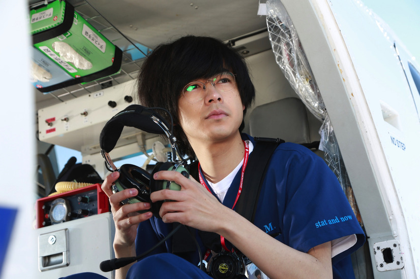 （C)フジテレビ