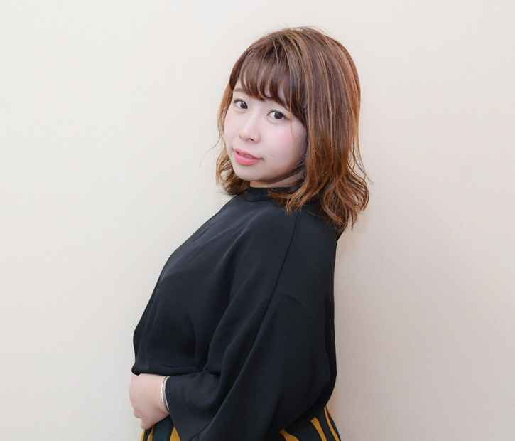 餅田コシヒカリ【写真：竹内みちまろ】