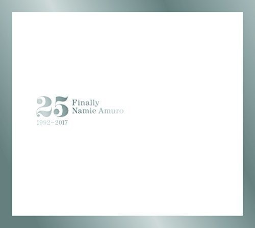 タワレコ上半期チャート発表！アルバムは安室奈美恵『Finally』1位
