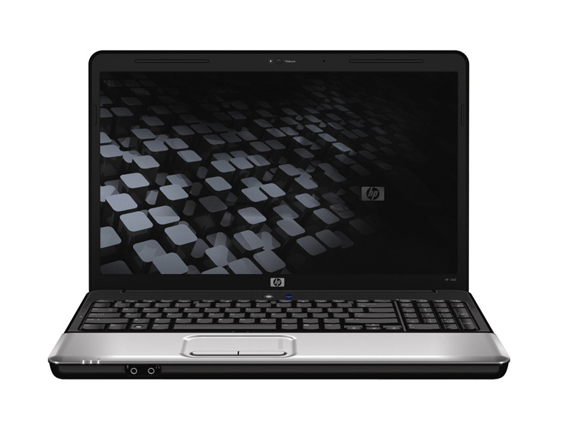 HP G60 Notebook PC