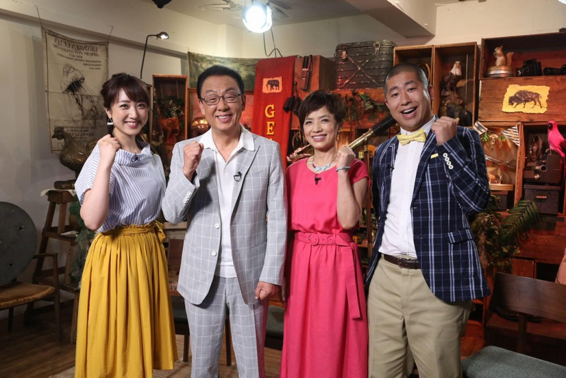 (Ｃ)フジテレビ