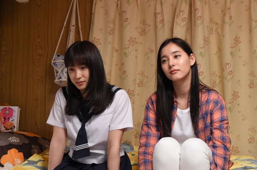 （C）TBS